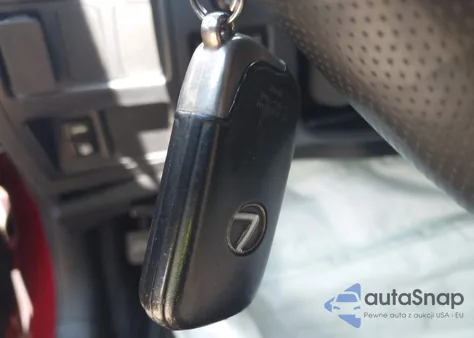 2006 Lexus Is 250 from USA, damaged, VIN JTHBK262965006431